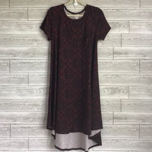 Lularoe Carly - M - EUC